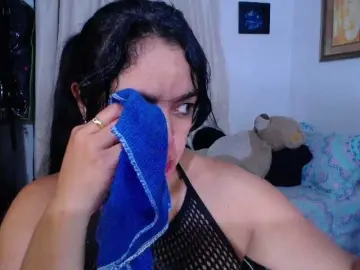 Bongacams Watch Live Sex Cams of anastasiahans