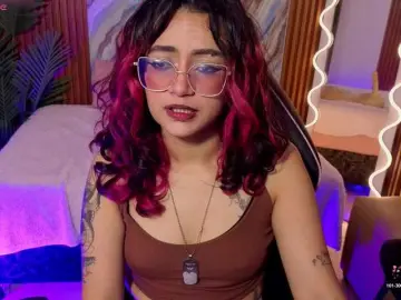 Bongacams Adult Video Chat of Kristen-tay