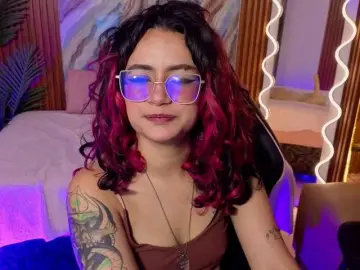Bongacams Adult Webcam of Kristen-tay