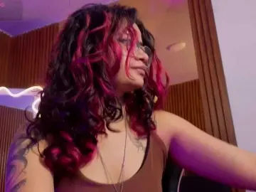 Bongacams Best Webcam of Kristen-tay