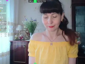 Bongacams Adult Video Chat of caroliiine
