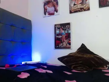 Bongacams Best Webcam of nicole-bigboobs