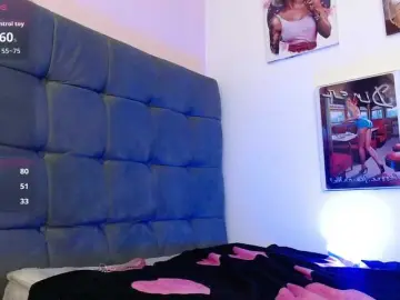 Bongacams Adult Webcam of nicole-bigboobs