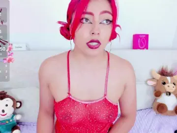 Bongacams Nude Webcam of CloeeLovee