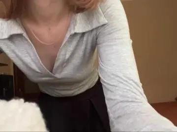 Bongacams Sex Chat of babybloonde