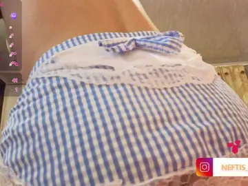 Bongacams Live Sex of NEFTIS-TAY