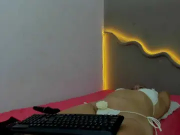 Bongacams Live Sex Cam of nicky-15
