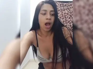 Bongacams Best Webcam of TUCHICA26