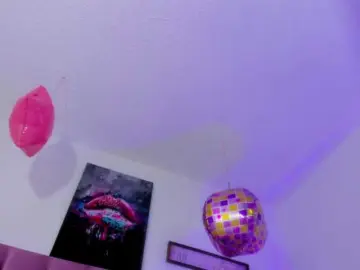 Bongacams Live Porn of Aily-star