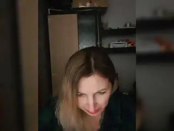 Bongacams Nude Webcam of Nushka1939