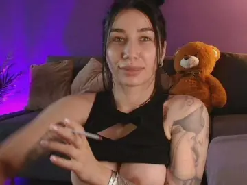 Bongacams Best Webcam of AnyaKim1