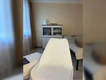 Bongacams Live Sex of relax-girl