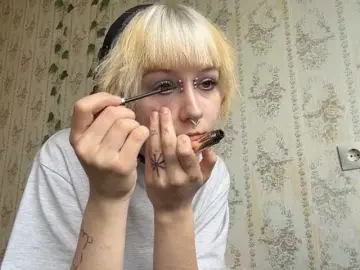 Bongacams Sex Cam of KerstinLoar