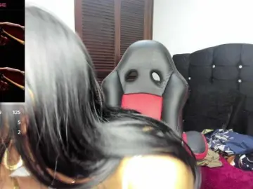 Bongacams Adult Webcams of SamanthaRosse01