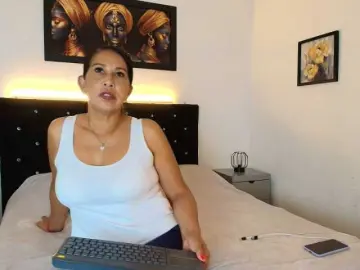 Bongacams Live Sex Cam of Shanon-mature