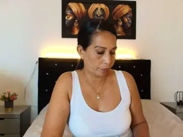 Bongacams Private Sex Chat of Shanon-mature