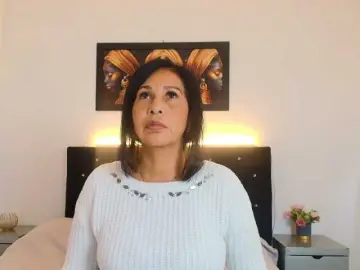Bongacams Best Webcam of Shanon-mature