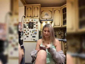 Bongacams Live Sex Cam of -Breid-1