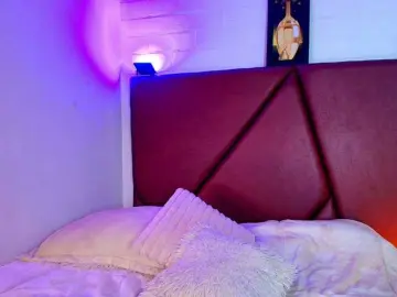 Bongacams Private Sex Chat of Lexi-Howard-