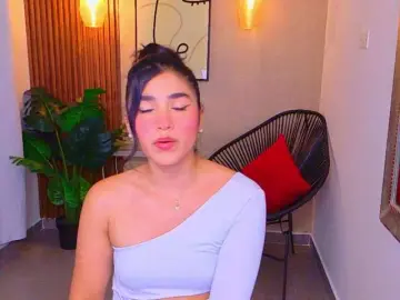 Bongacams Free Porn Cam of Lia-Mar