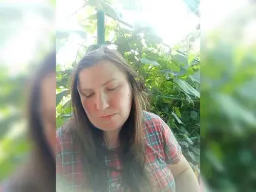 Bongacams Adult Video Chat of Ogonek37