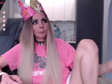 Bongacams Free Live Porn of blondalina