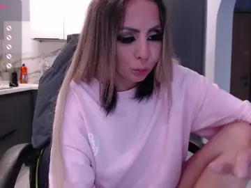 Bongacams Sex Cam of blondalina