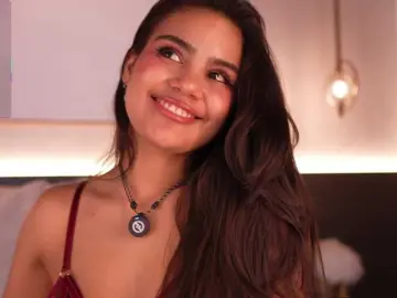 Bongacams Nude Webcam of IvyEllis