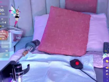 Bongacams Live Sex Cam of LizSheibaum