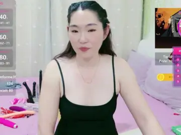 Bongacams Best Webcam of ViviCharm