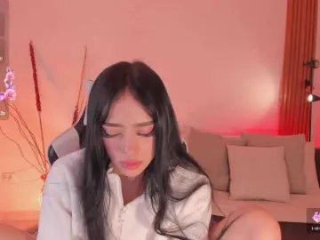 Bongacams Nude Webcam of meganlake