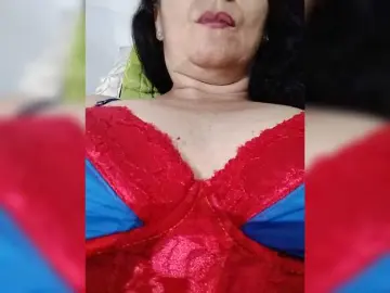 Bongacams Adult Webcams of LINALUNERA1