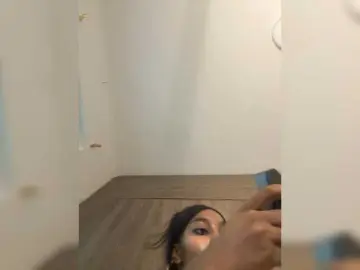 Bongacams Live Sex Cam of Anaisbeily