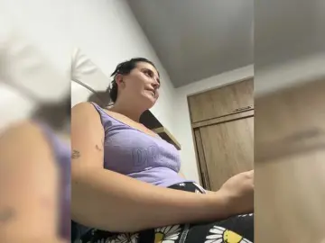 Bongacams Private Sex Chat of karlacortes1