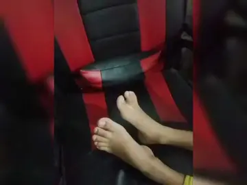 Bongacams Free Porn Cam of AlinaPopy