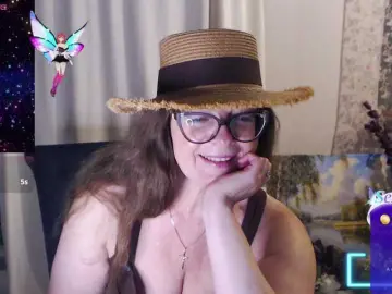 Bongacams Live Sex Cam of HelenBerg