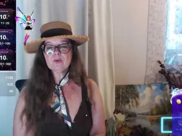 Bongacams Best Webcam of HelenBerg