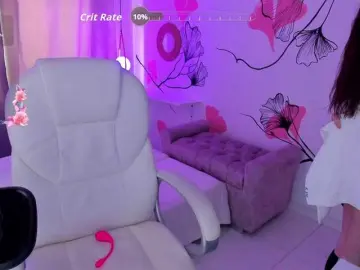 Bongacams Live Sex Cam of Isabela-Fiorelli