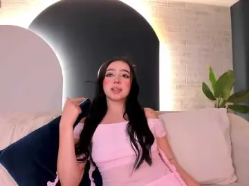 Bongacams Sex Chat of PaulineSanz