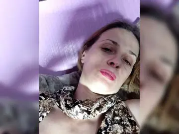Bongacams Live Sex Cam of HelgaValkiriya
