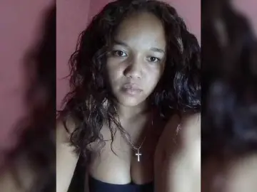 Bongacams Live Sex of Vaninah