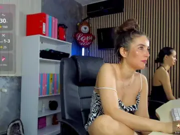 Bongacams Adult Webcams of DaryaStars
