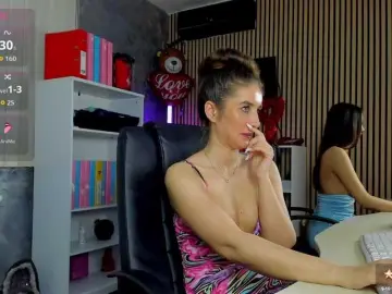 Bongacams Sex Cam of DaryaStars