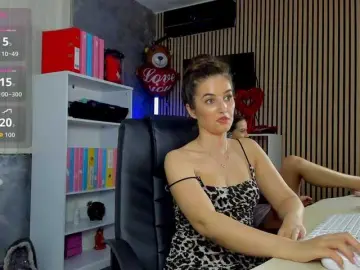 Bongacams Adult Webcams of DaryaStars