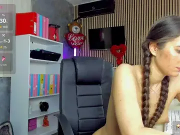 Bongacams Private Sex Chat of DaryaStars