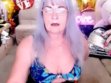 Bongacams Nude Webcam of siberianberry