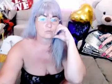 Bongacams Sex Chat of siberianberry