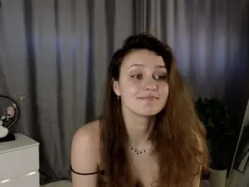Bongacams Sex Cam of FoxFever