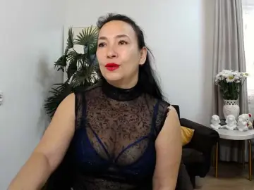 Bongacams Private Sex Chat of LikaLady