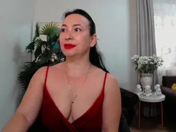 Bongacams Best Webcam of LikaLady